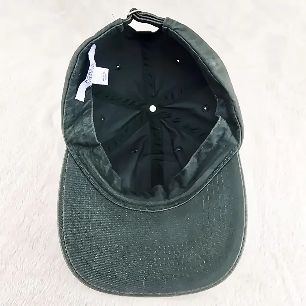 AV Alta FC Strapback Hat Antelope Valley Soccer Club USL League One